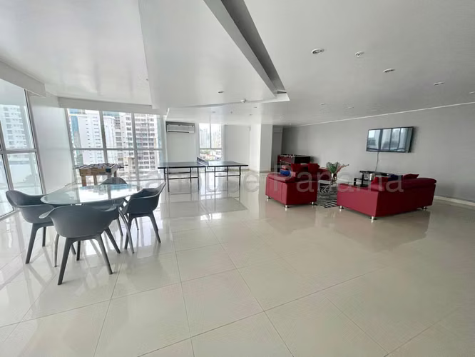 Se Alquila Apartamento en San Francisco VLU26-8965