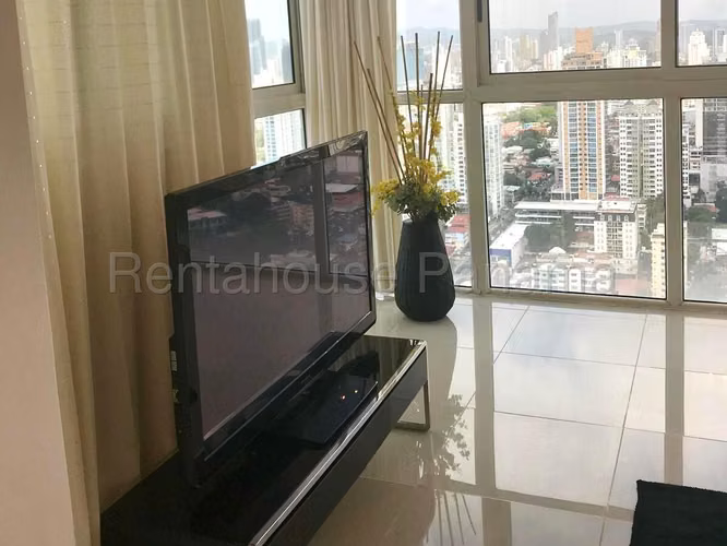 Se Alquila Apartamento en San Francisco VLU26-8965