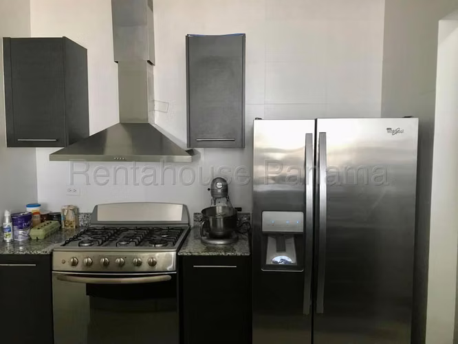 Se Alquila Apartamento en San Francisco VLU26-8965