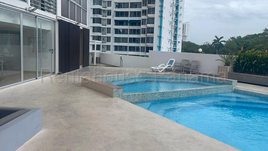 Se Vende Apartamento en San Francisco VLU26-8984