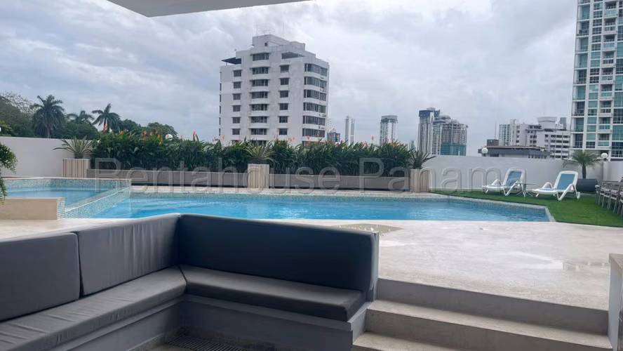 Se Vende Apartamento en San Francisco VLU26-8984