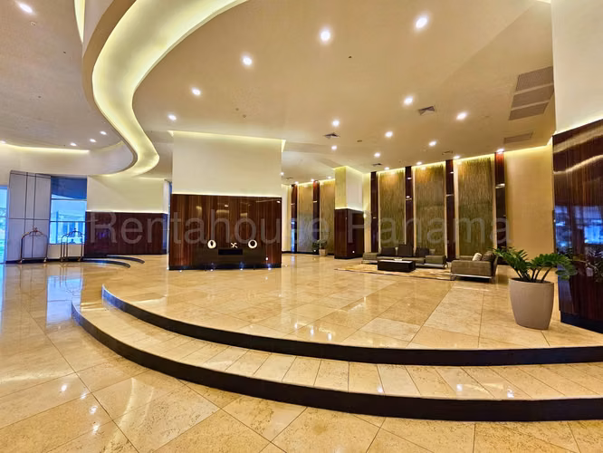 Se Alquila Apartamento en Punta Pacifica MDV26-9048 - Imagen 2