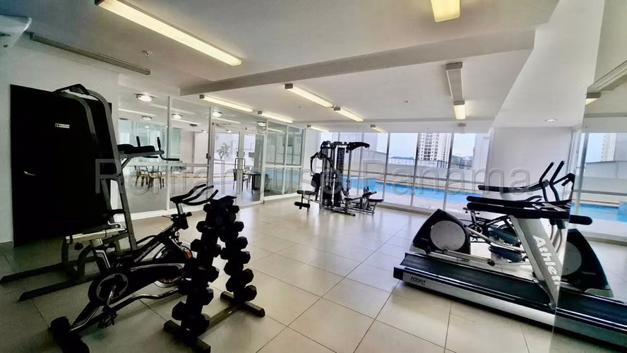 Se Vende Apartamento en Condado del Rey MDV26-756