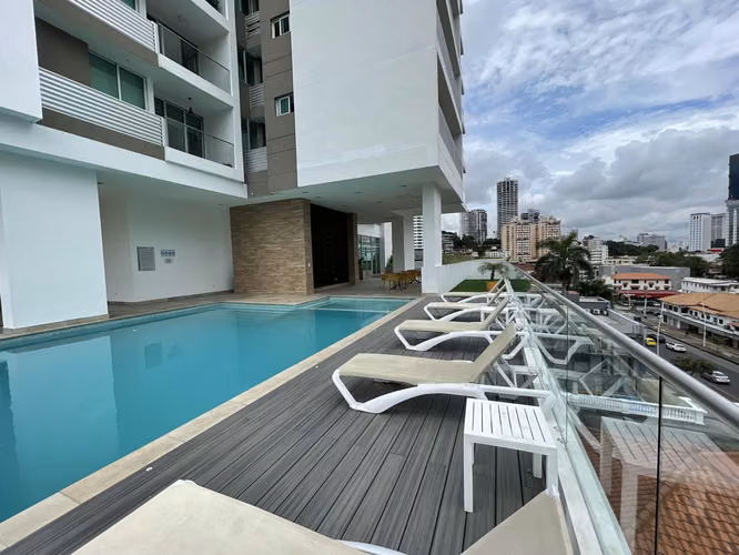 Se Vende Apartamento en Bellavista MDV23-9888