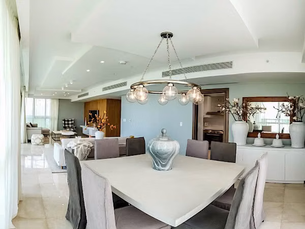 Se vende apartamento en Costa del Este RG - Imagen 2