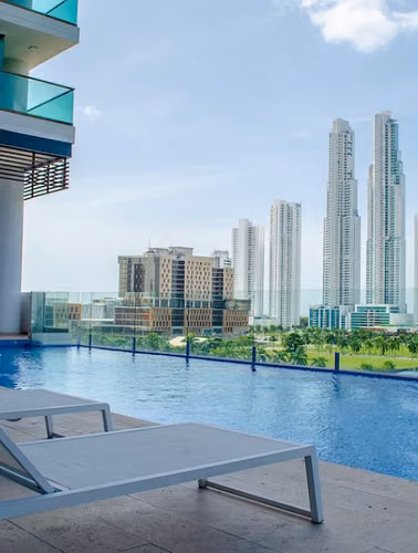 Se vende apartamento en Costa del Este RG - Imagen 9