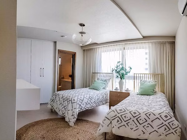 Se vende apartamento en Costa del Este RG - Imagen 8