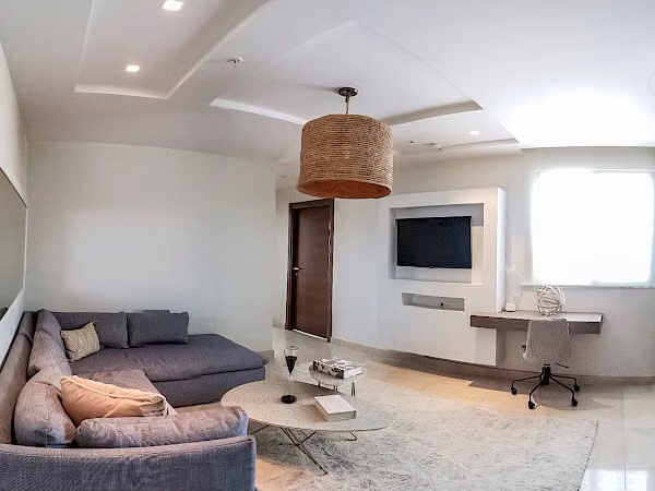 Se vende apartamento en Costa del Este RG - Imagen 3