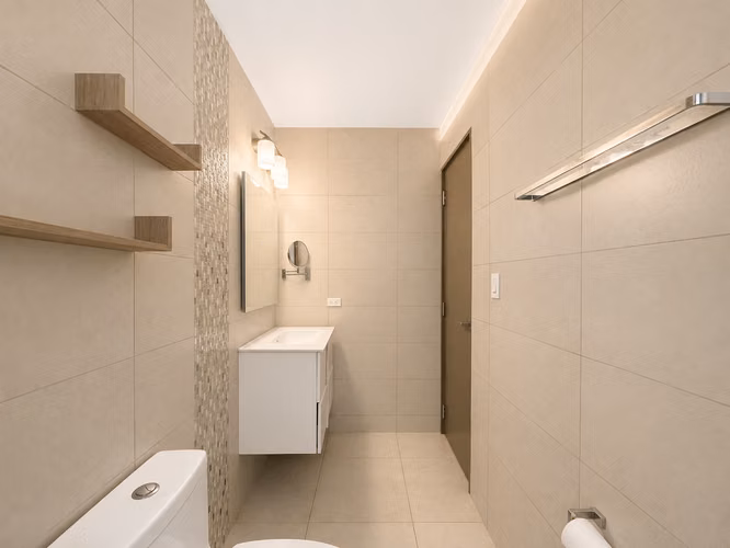 ALQUILER DE APARTAMENTO EN COSTA DEL ESTE