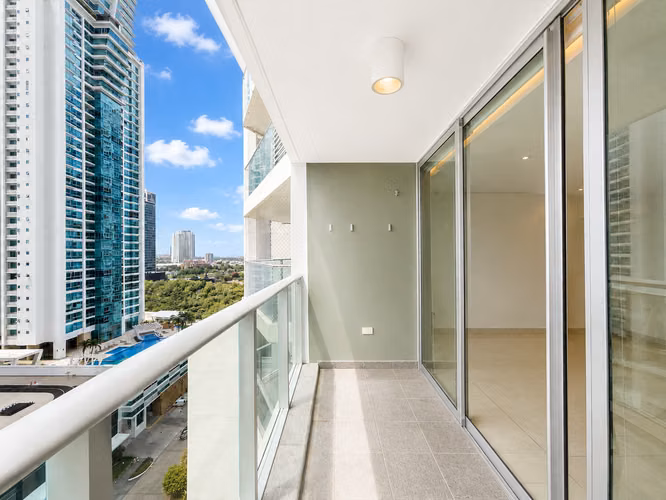 ALQUILER DE APARTAMENTO EN COSTA DEL ESTE