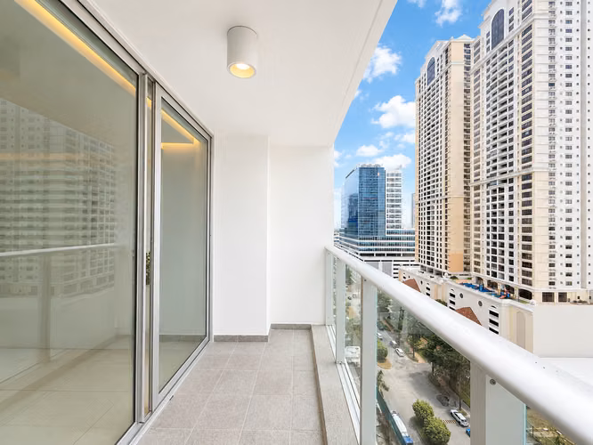 ALQUILER DE APARTAMENTO EN COSTA DEL ESTE