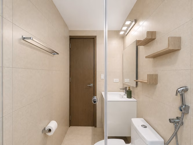 ALQUILER DE APARTAMENTO EN COSTA DEL ESTE