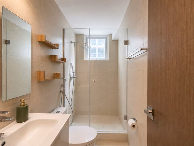 ALQUILER DE APARTAMENTO EN COSTA DEL ESTE