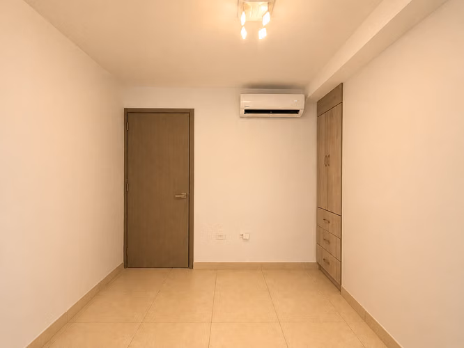 ALQUILER DE APARTAMENTO EN COSTA DEL ESTE