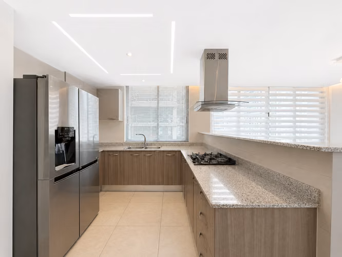 ALQUILER DE APARTAMENTO EN COSTA DEL ESTE