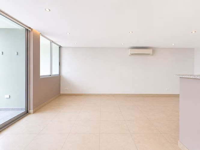 ALQUILER DE APARTAMENTO EN COSTA DEL ESTE