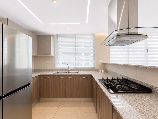 ALQUILER DE APARTAMENTO EN COSTA DEL ESTE