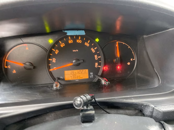 TOYOTA HIACE - 2024 - HP - Automarket - Imagen 7