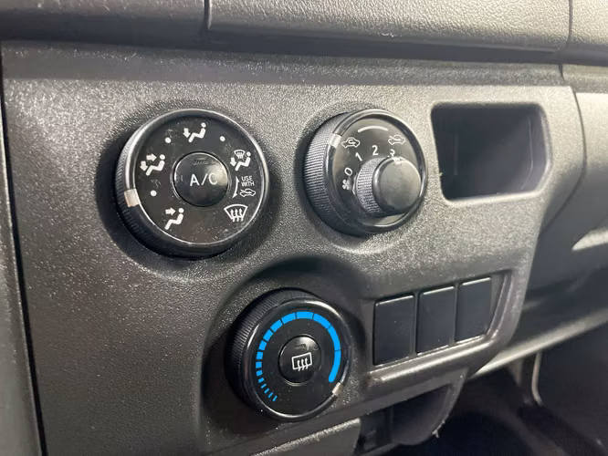TOYOTA HIACE - 2024 - HP - Automarket - Imagen 9