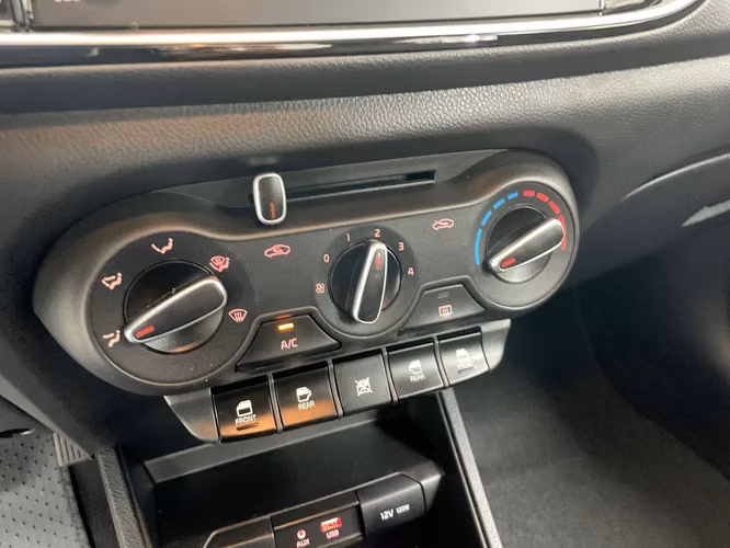 KIA SOLUTO - 2026 - KSOL - Automarket - Imagen 8