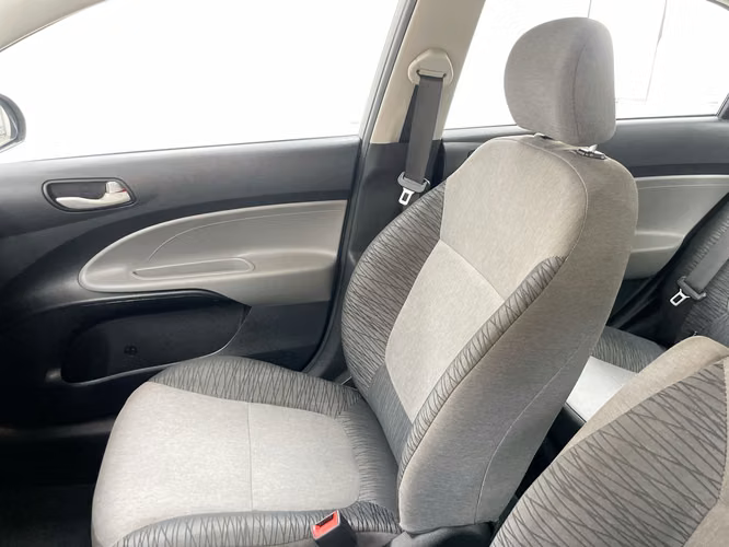 KIA SOLUTO - 2026 - KSOL - Automarket - Imagen 9