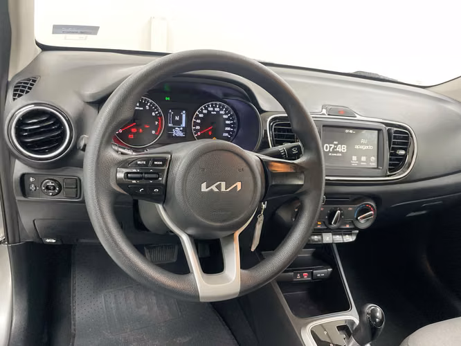 KIA SOLUTO - 2026 - KSOL - Automarket - Imagen 5