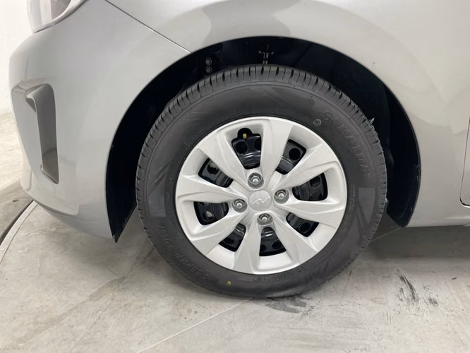 KIA SOLUTO - 2026 - KSOL - Automarket - Imagen 2