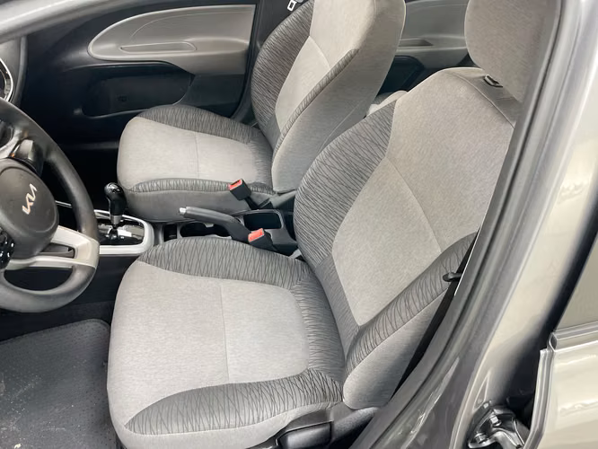 KIA SOLUTO - 2026 - KSOL - Automarket - Imagen 4