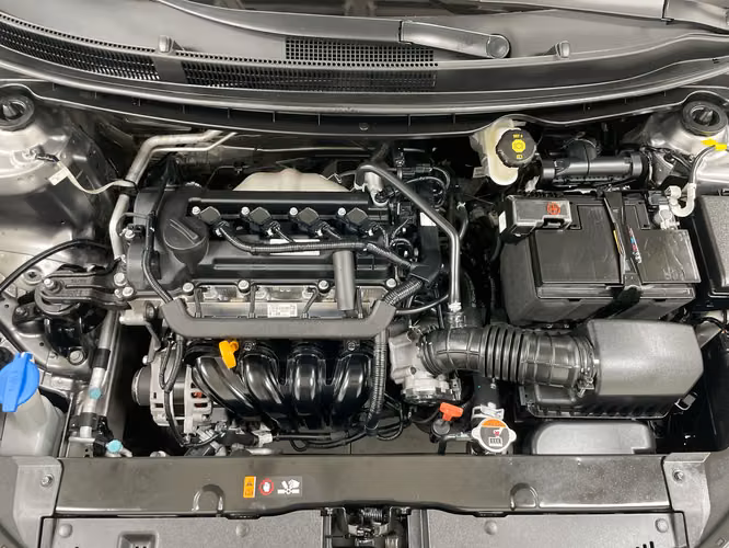 KIA SOLUTO - 2026 - KSOL - Automarket - Imagen 3