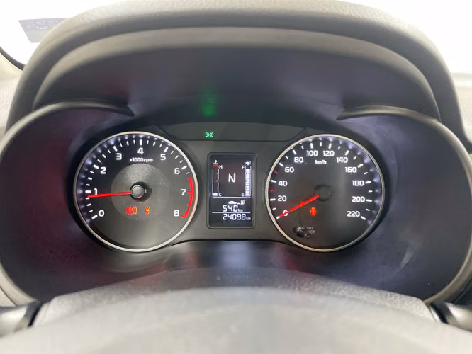 KIA SOLUTO - 2026 - KSOL - Automarket - Imagen 6