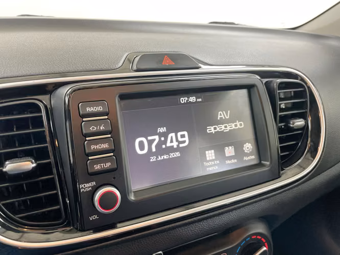 KIA SOLUTO - 2026 - KSOL - Automarket - Imagen 7