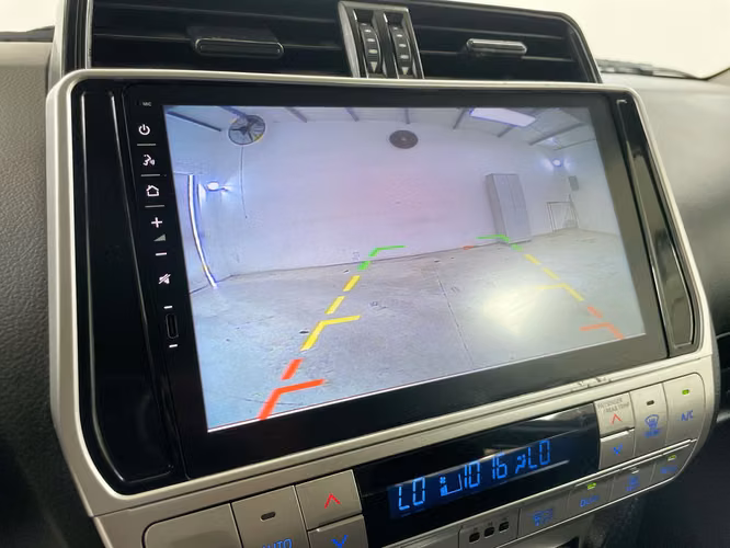 TOYOTA LAND CRUISER PRADO - 2023 - TPX - Automarket - Imagen 9
