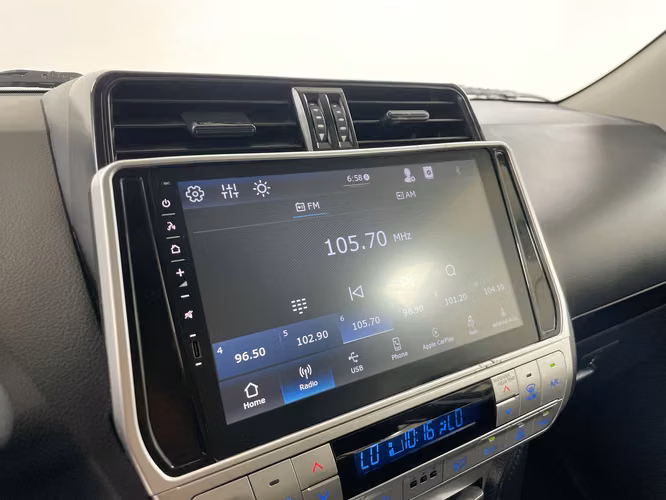 TOYOTA LAND CRUISER PRADO - 2023 - TPX - Automarket - Imagen 8