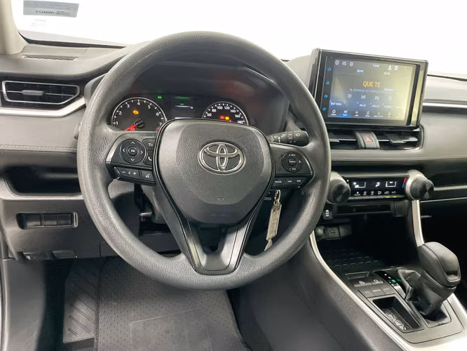 TOYOTA RAV-4 - 2025 - RAX - Automarket - Imagen 6