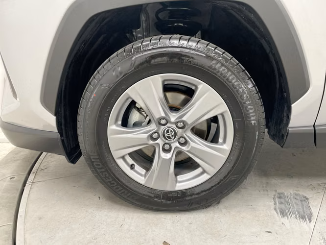 TOYOTA RAV-4 - 2025 - RAX - Automarket - Imagen 2