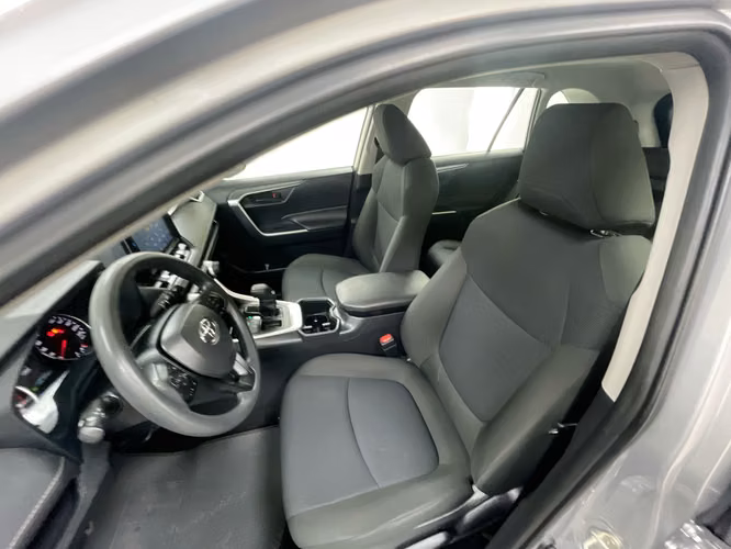 TOYOTA RAV-4 - 2025 - RAX - Automarket - Imagen 5