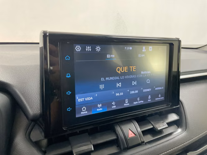 TOYOTA RAV-4 - 2025 - RAX - Automarket - Imagen 8