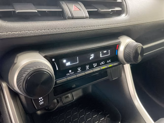 TOYOTA RAV-4 - 2025 - RAX - Automarket - Imagen 9