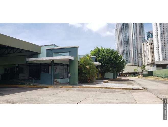 ¡terreno Con Mucho Potencial En San Francisco! — Terreno en Venta