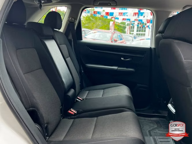 Honda CR-V 2024 Automática BS8131 - Imagen 8