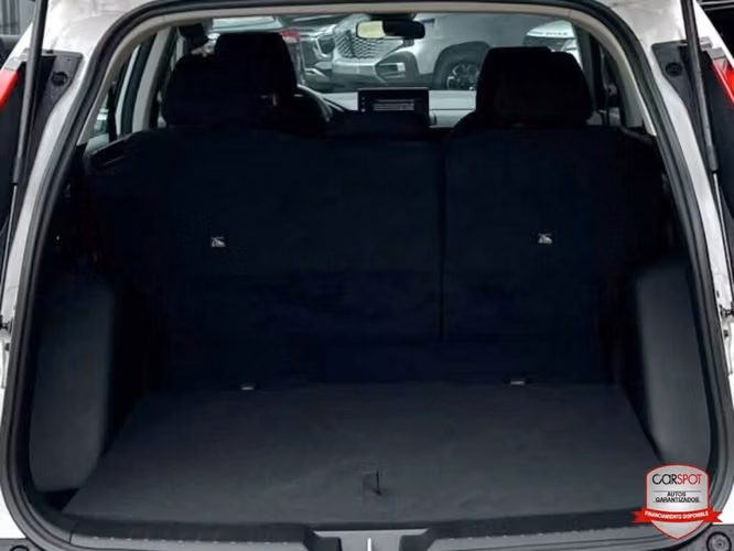 Honda CR-V 2024 Automática BS8131 - Imagen 7