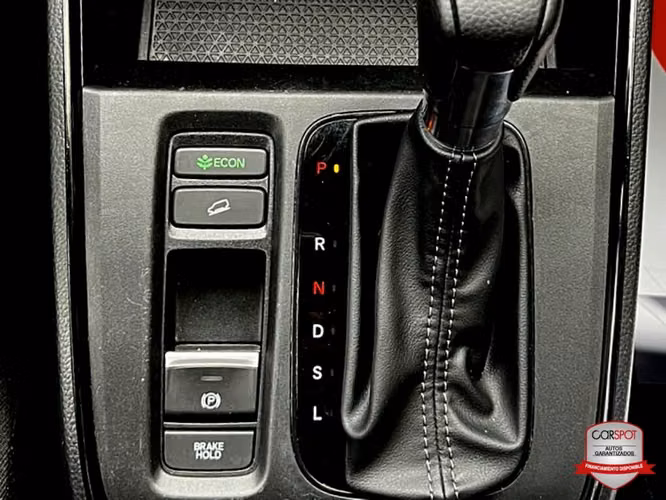 Honda CR-V 2024 Automática BS8131 - Imagen 13