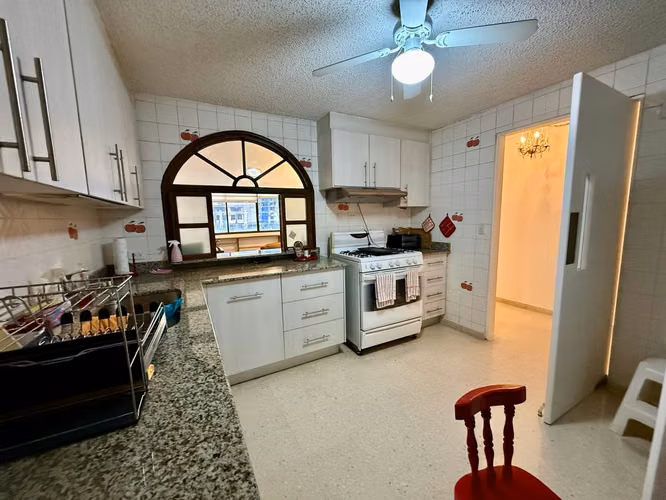 Venta de Apartamento en PH Marfil, Obarrio