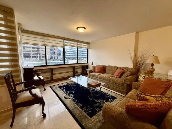 Venta de Apartamento en PH Marfil, Obarrio