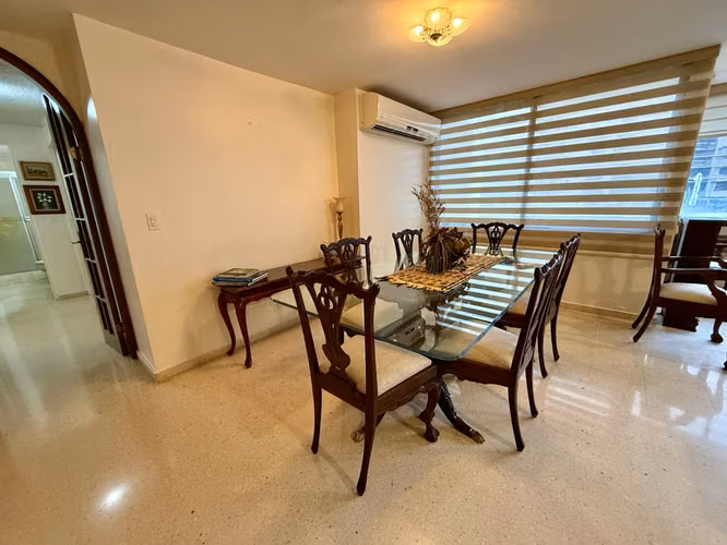 Venta de Apartamento en PH Marfil, Obarrio
