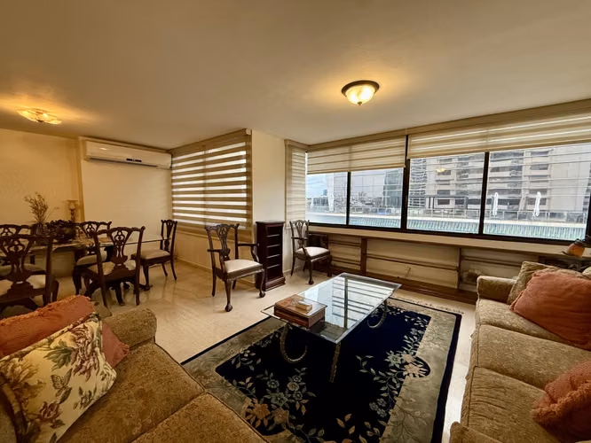 Venta de Apartamento en PH Marfil, Obarrio