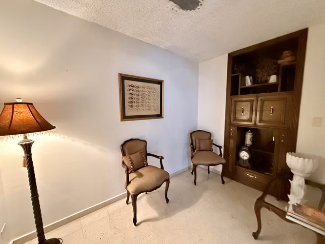 Venta de Apartamento en PH Marfil, Obarrio