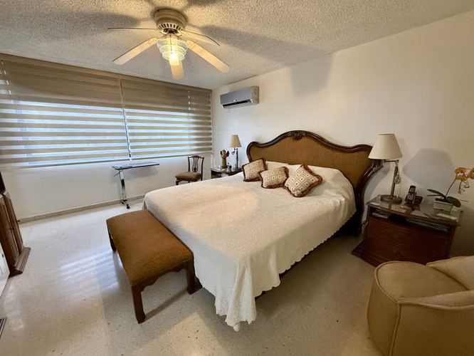 Venta de Apartamento en PH Marfil, Obarrio