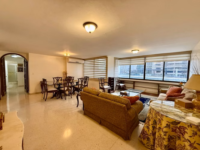 Venta de Apartamento en PH Marfil, Obarrio