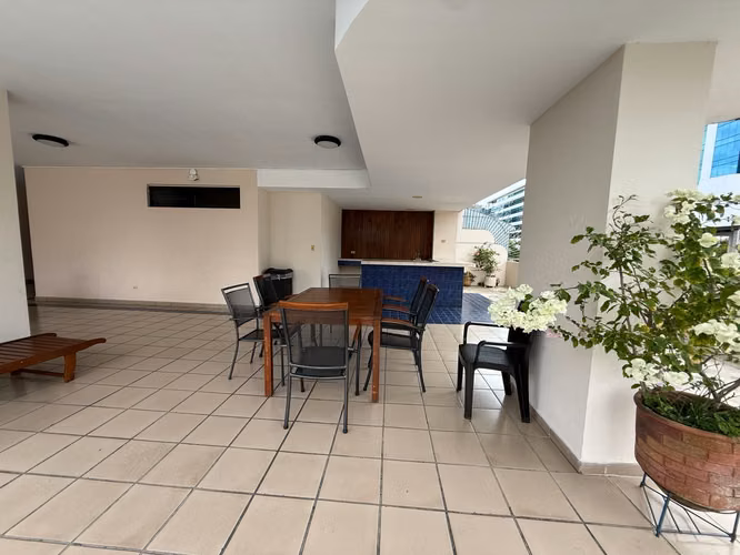 Venta de Apartamento en PH Marfil, Obarrio